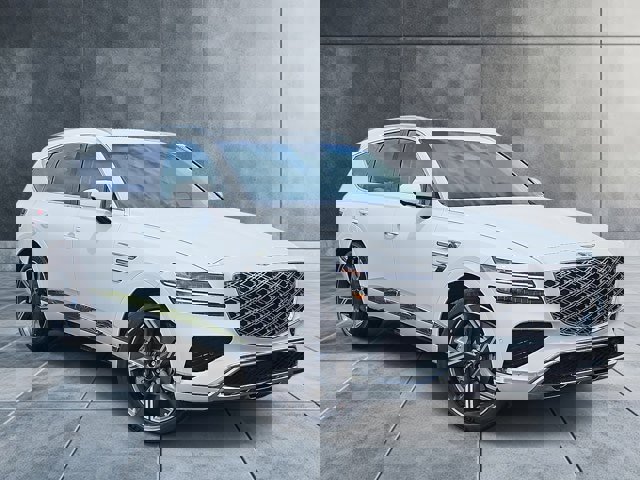 2026 Genesis GV80