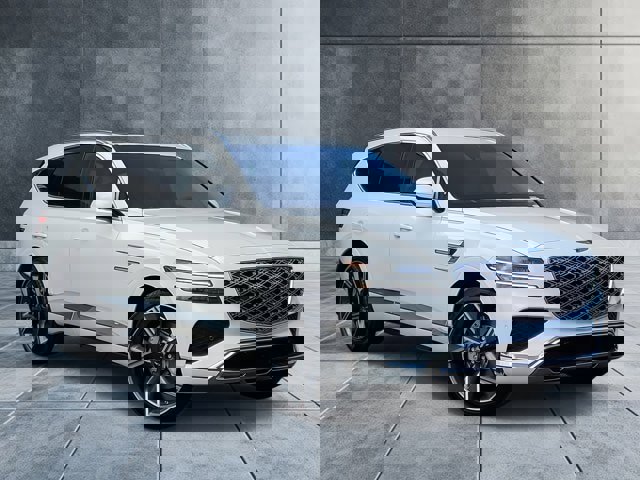 2026 Genesis GV80