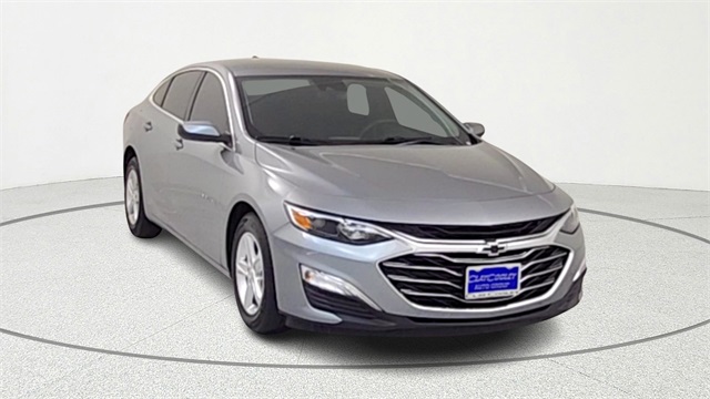 2024 Chevrolet Malibu LS