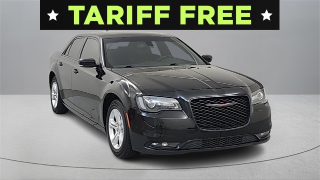 2022 Chrysler 300