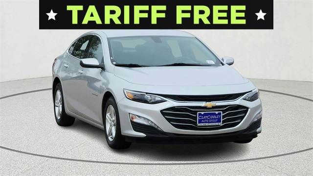 2022 Chevrolet Malibu