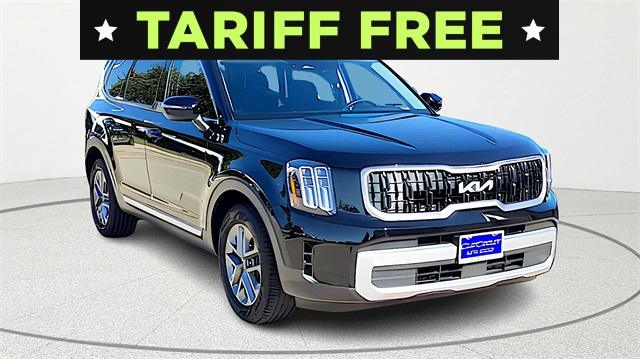 2024 Kia Telluride