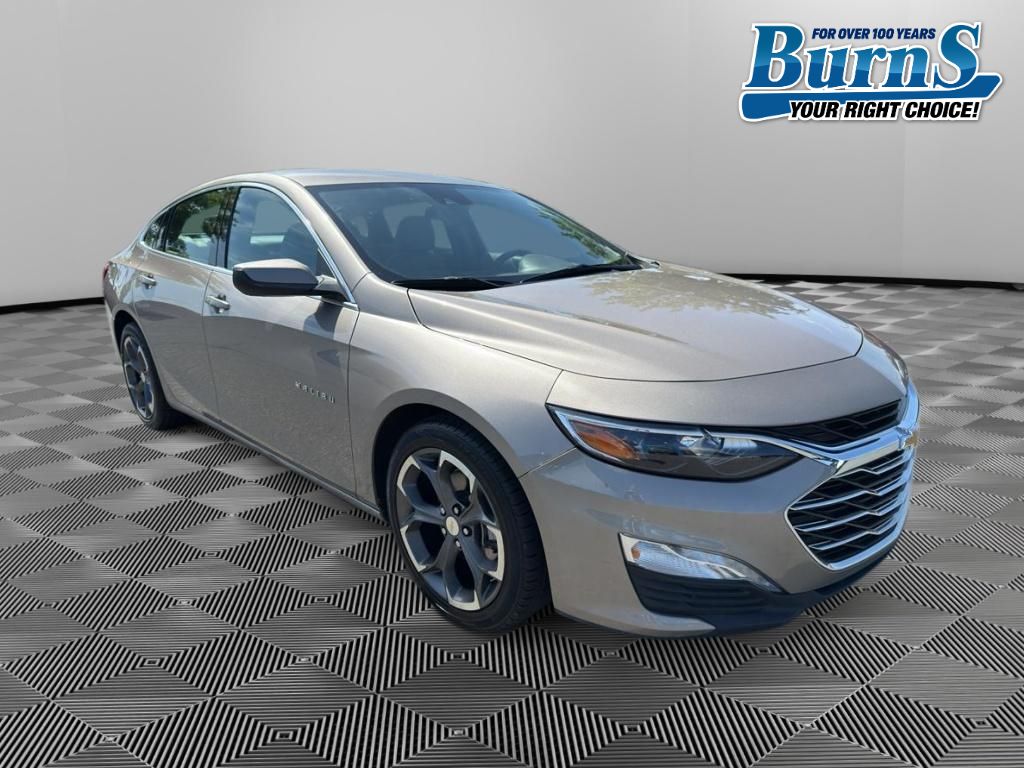 2023 Chevrolet Malibu