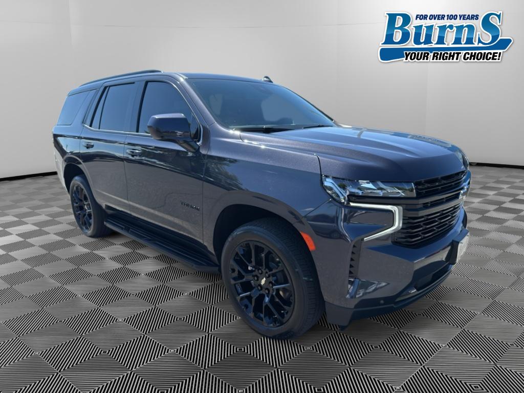 2023 Chevrolet Tahoe