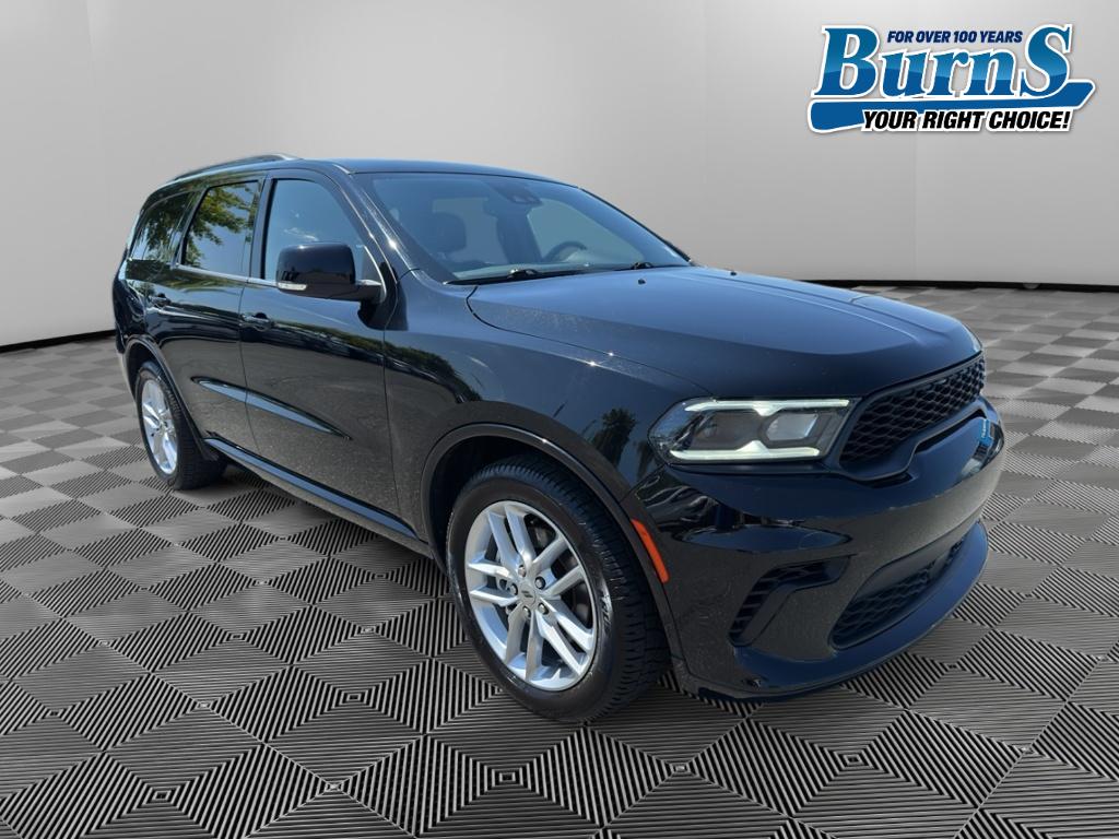 2024 Dodge Durango