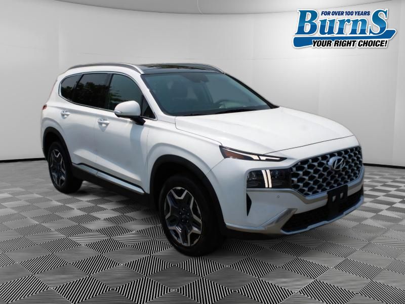 2023 Hyundai Santa Fe