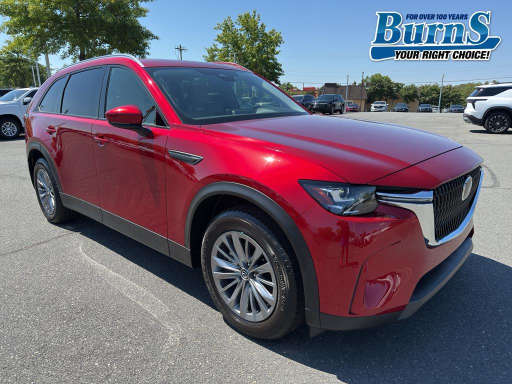 2024 Mazda Cx-90