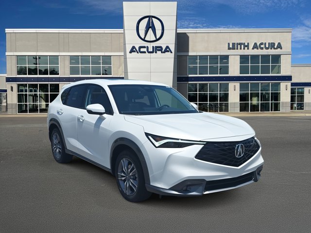 2025 Acura Adx