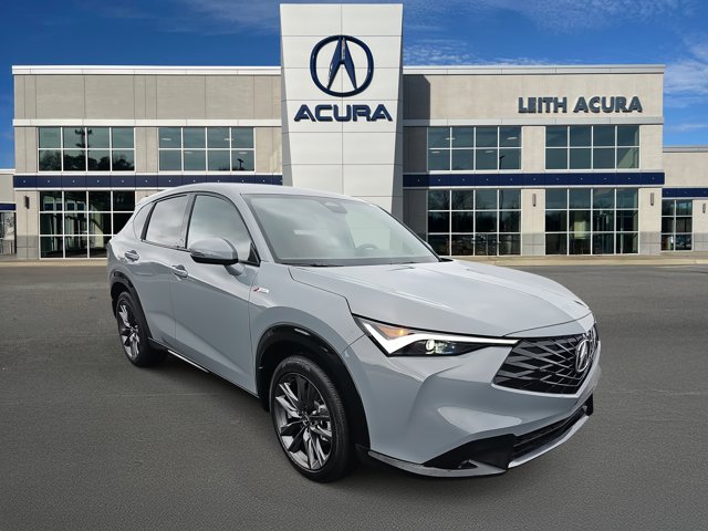 2025 Acura Adx