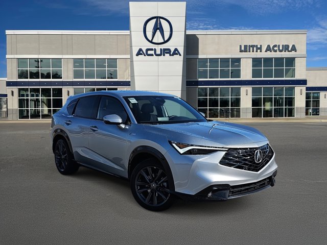 2025 Acura ADX w/A-Spec Package
