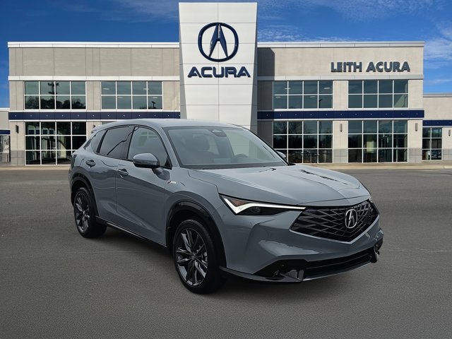 2025 Acura Adx