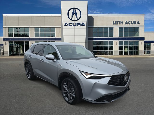 2025 Acura Adx