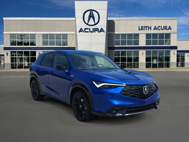 2025 Acura Adx