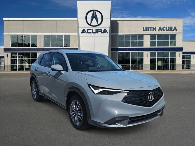 2025 Acura Adx