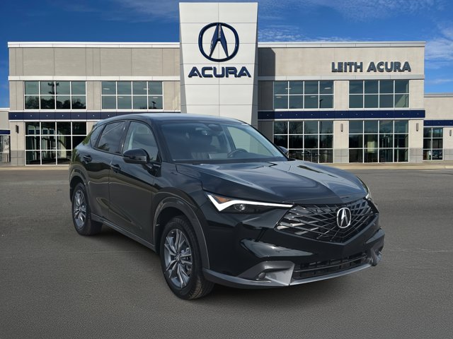 2025 Acura Adx