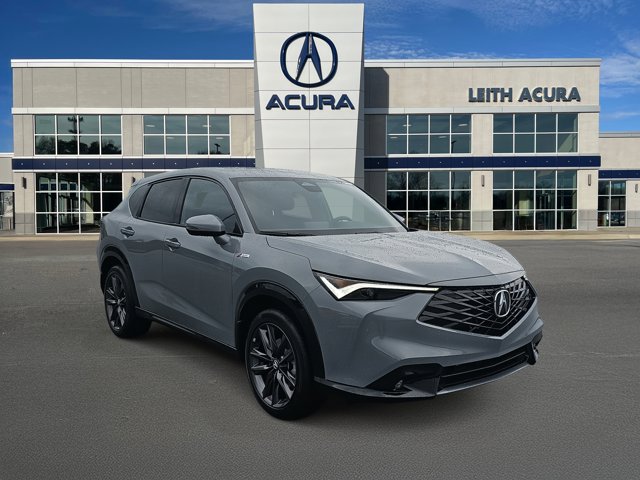 2025 Acura Adx
