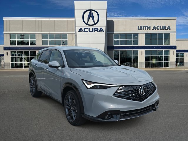 2025 Acura Adx