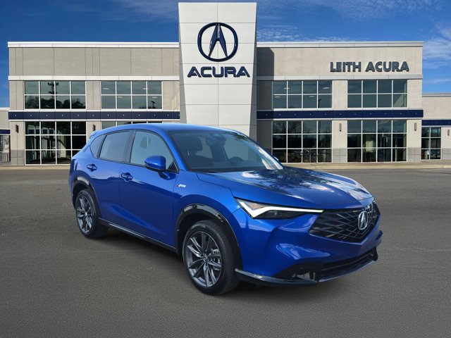 2025 Acura Adx