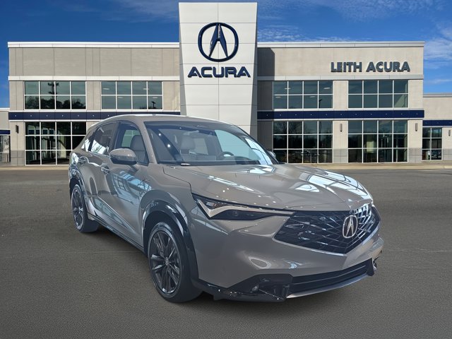 2025 Acura Adx