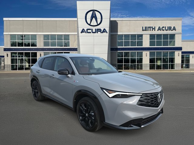 2025 Acura Adx