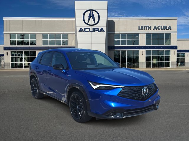 2025 Acura Adx