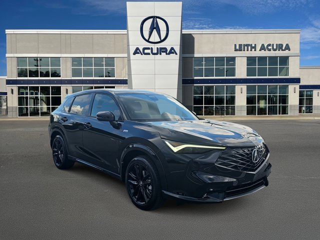 2025 Acura Adx