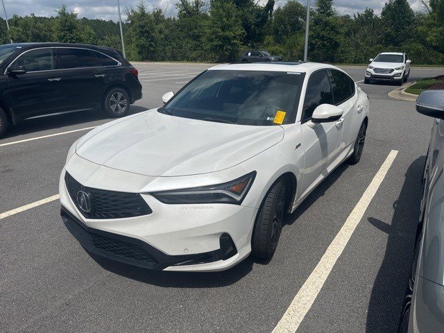2024 Acura Integra