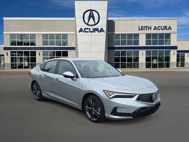 2025 Acura Integra