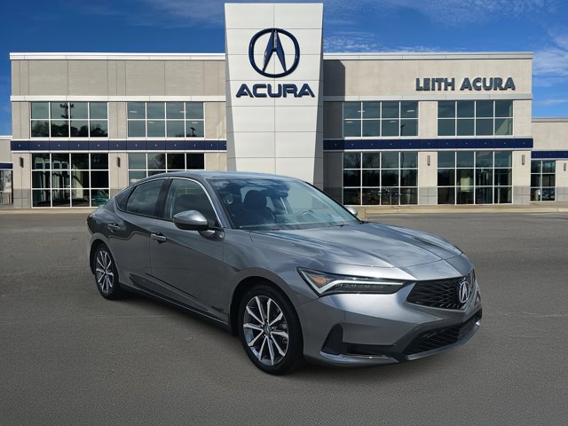 2025 Acura Integra