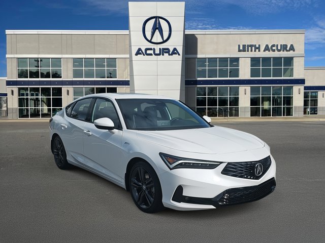 2025 Acura Integra