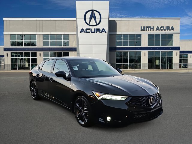 2025 Acura Integra