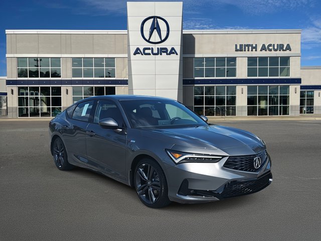 2025 Acura Integra