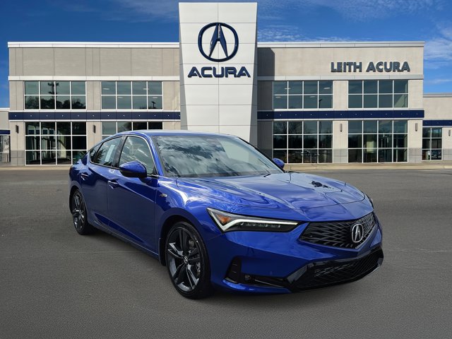 2025 Acura Integra
