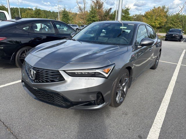 2025 Acura Integra