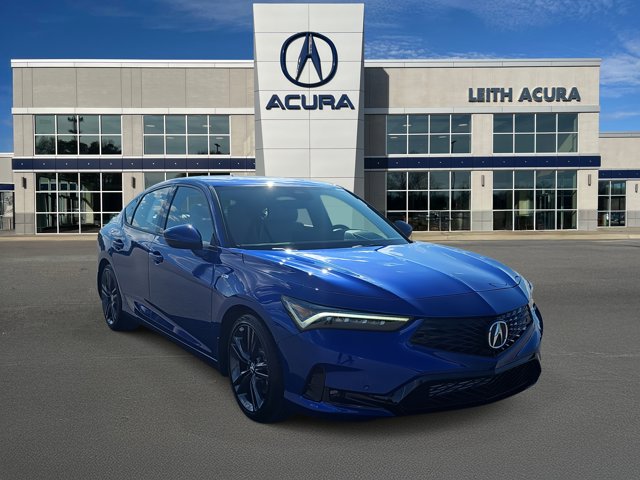 2025 Acura Integra