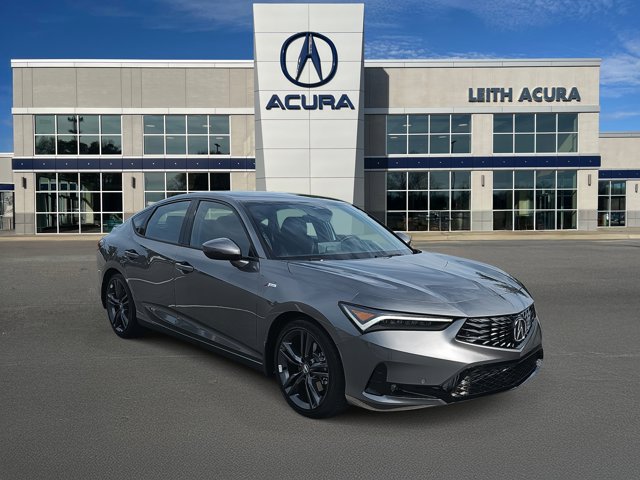 2025 Acura Integra