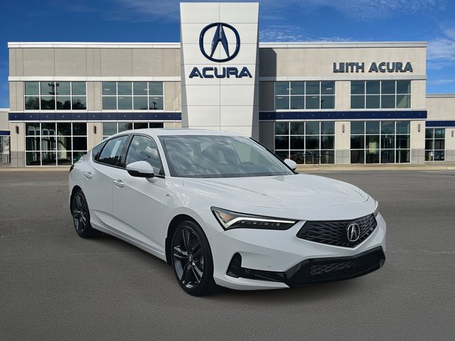 2025 Acura Integra