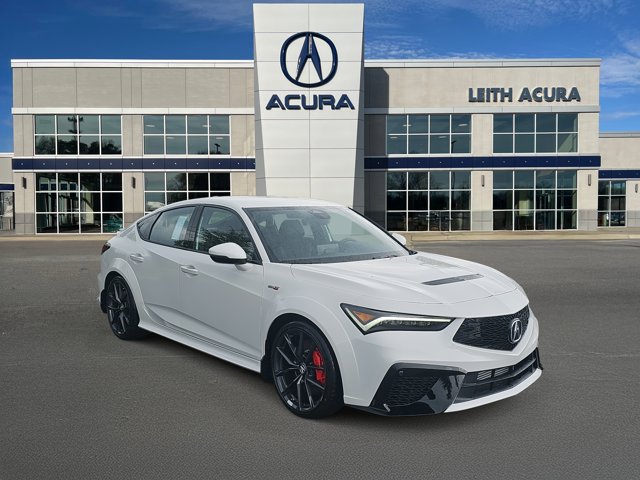 2025 Acura Integra