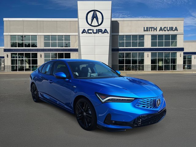 2026 Acura Integra
