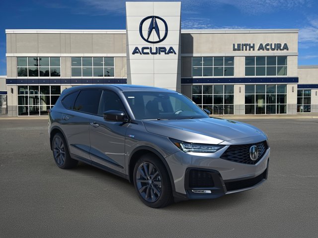 2026 Acura MDX