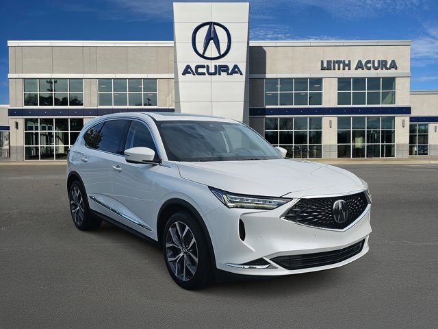2023 Acura MDX
