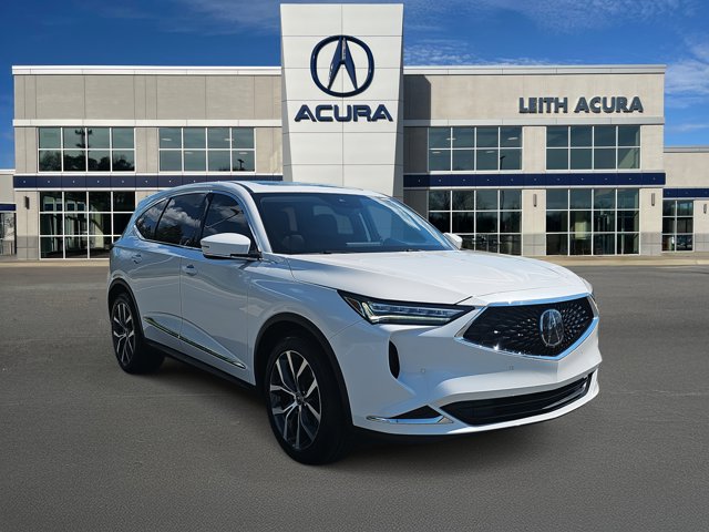 2023 Acura MDX
