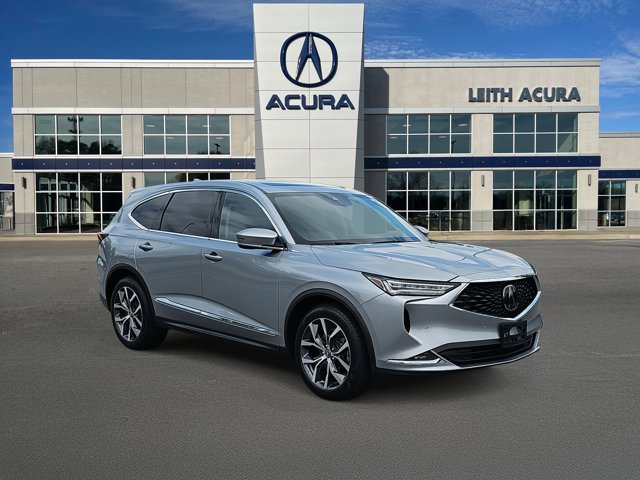 2023 Acura MDX