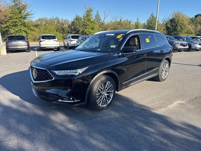 2023 Acura MDX