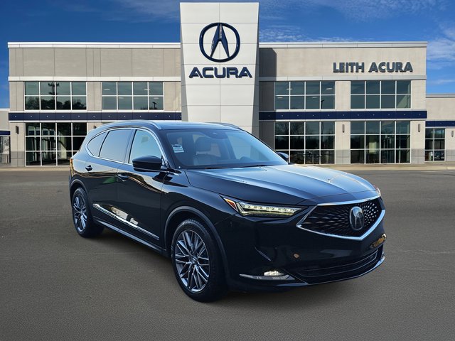 2023 Acura MDX