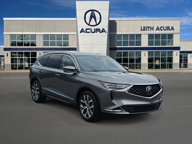 2024 Acura MDX