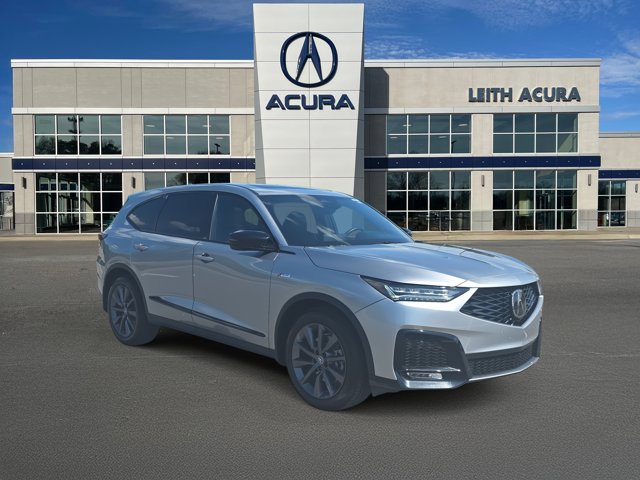 2025 Acura MDX