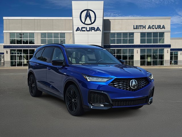 2025 Acura MDX