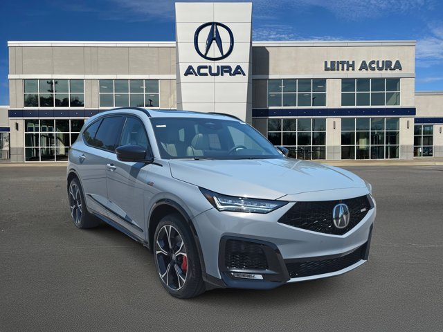 2026 Acura MDX