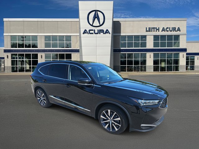 2026 Acura MDX